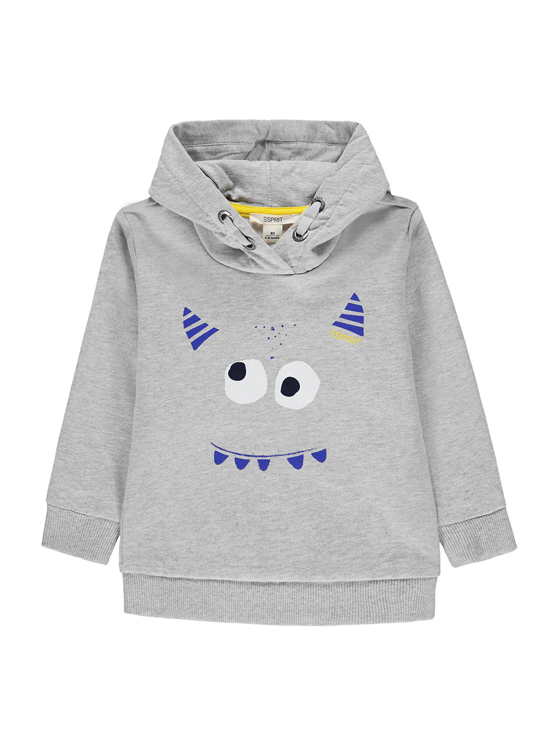 Sweatshirt Grau