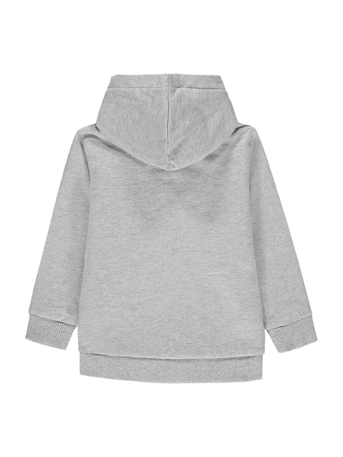Sweatshirt Grau - Image 2
