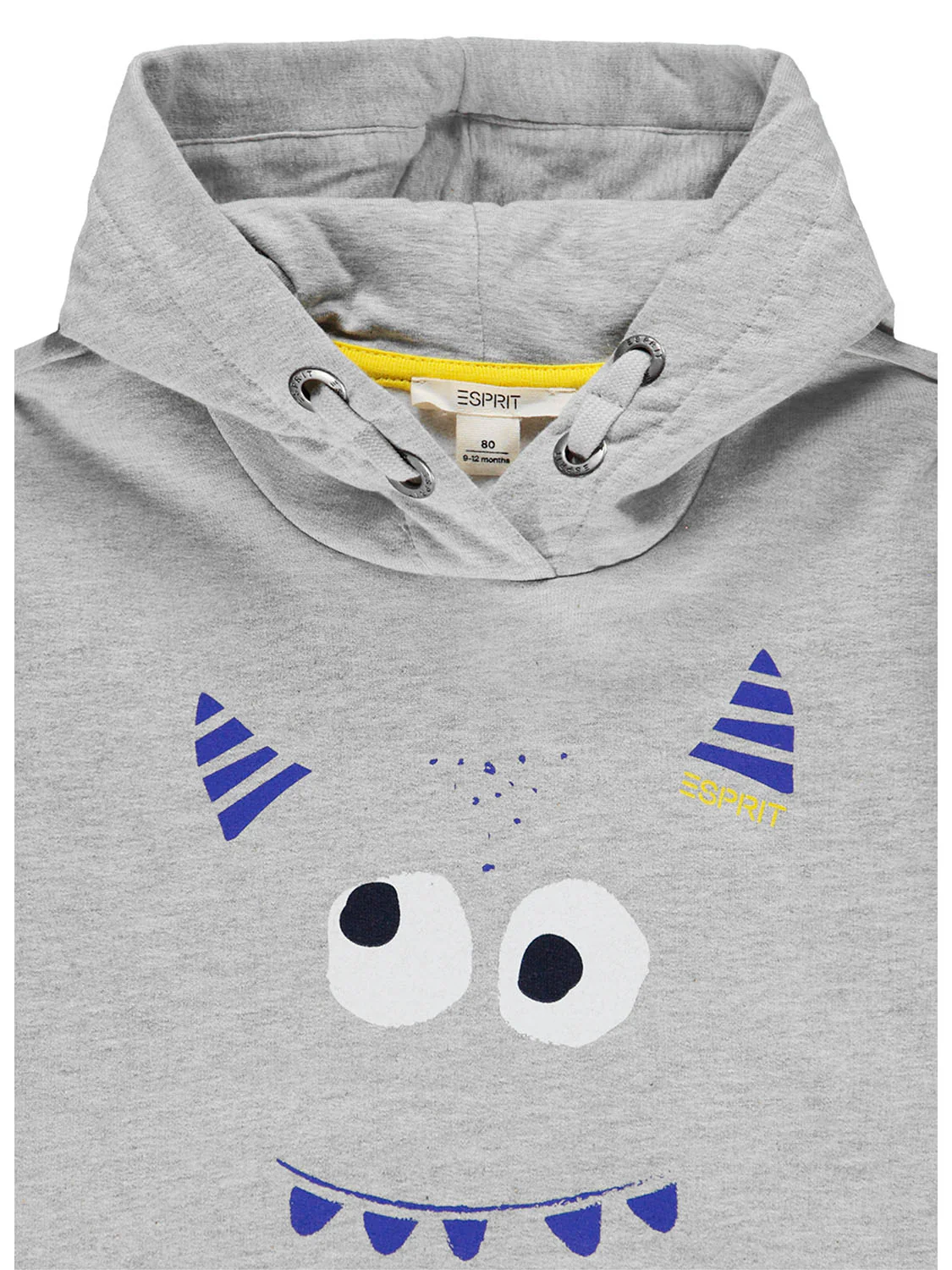 Sweatshirt Grau - Image 3