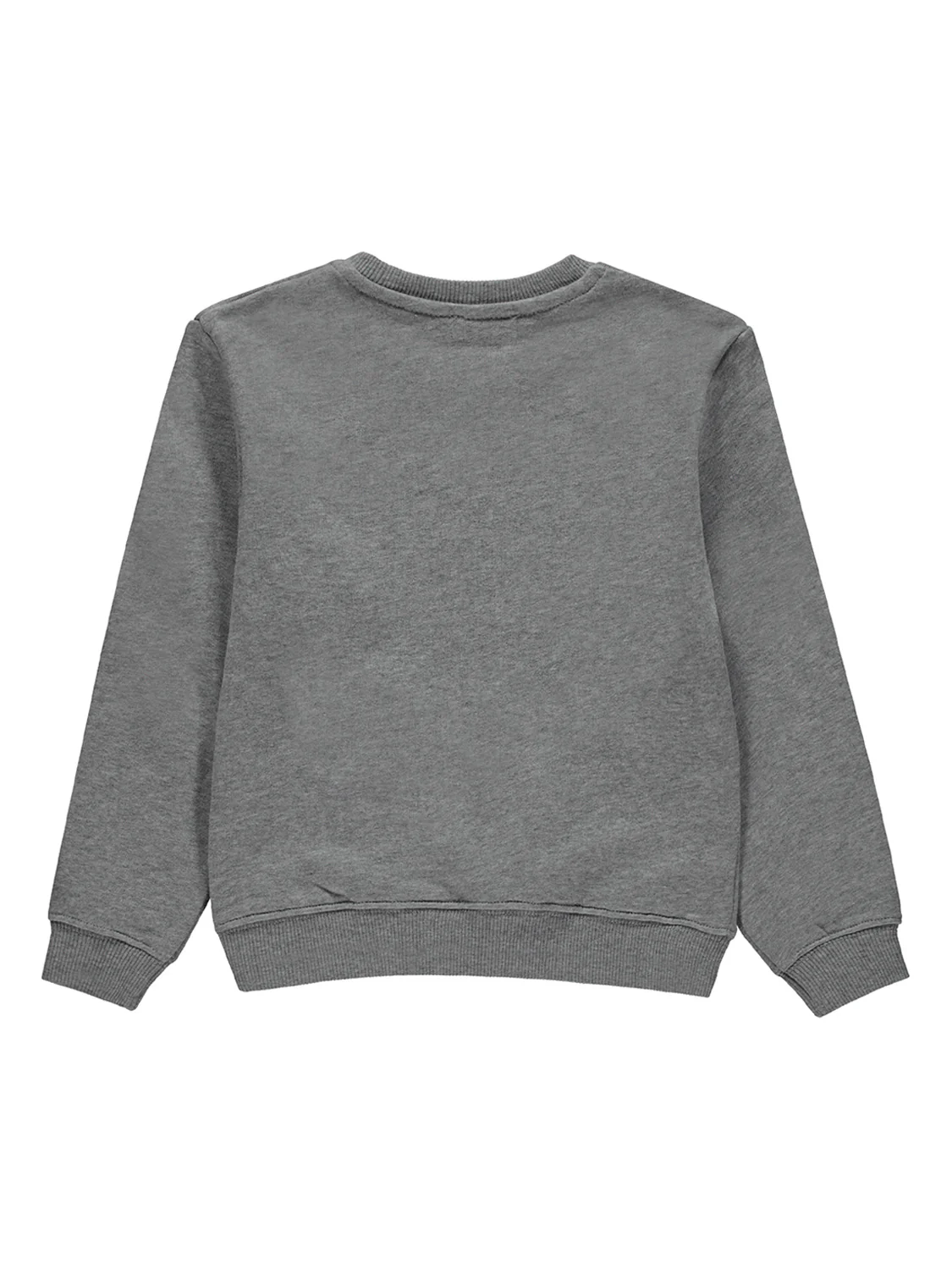 Sweatshirt Grau - Image 2