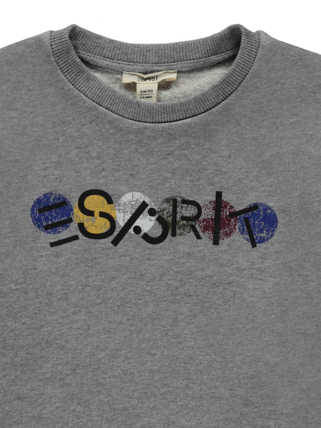 Sweatshirt Grau - Image 3