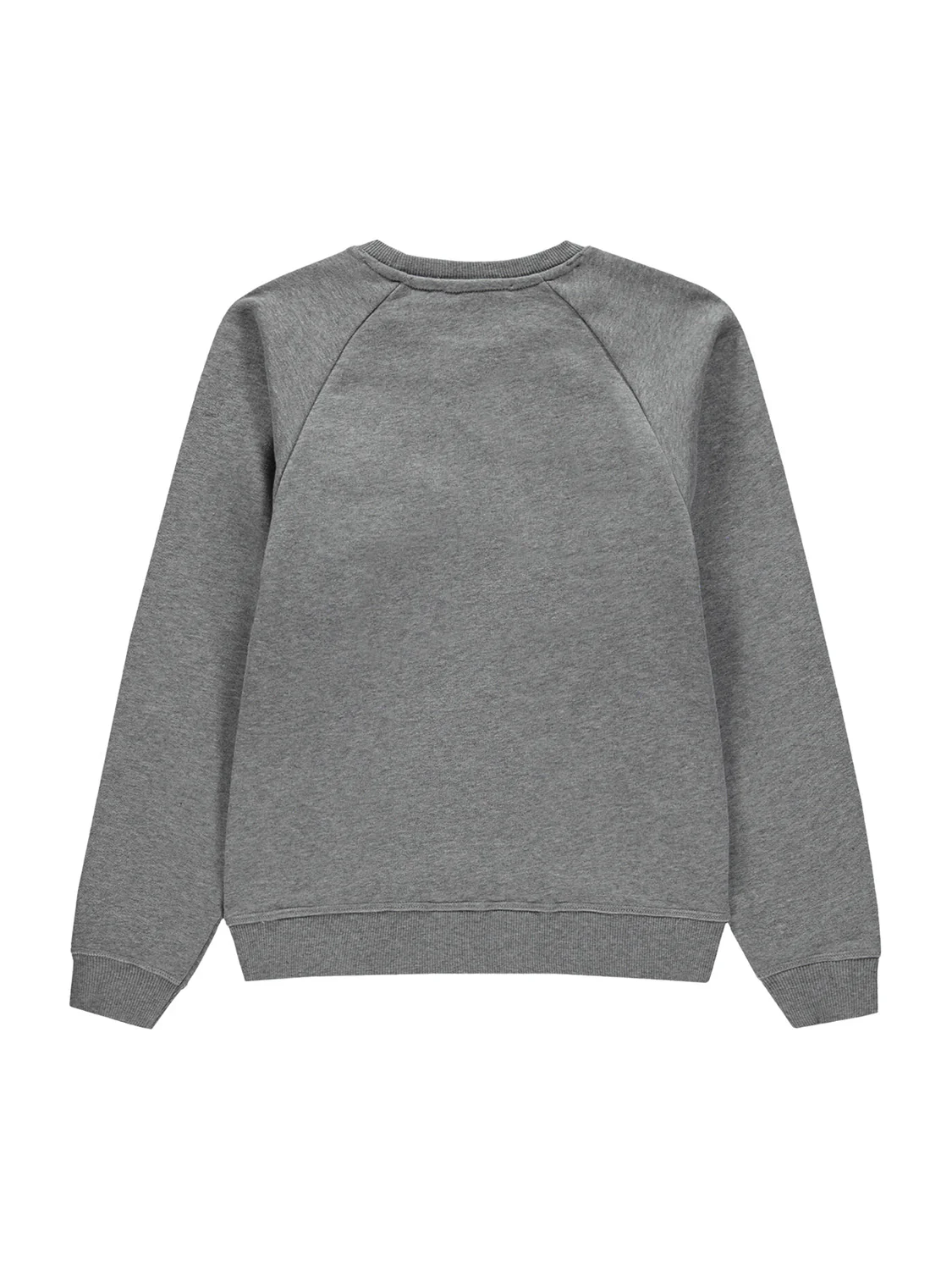 Sweatshirt Grau - Image 2