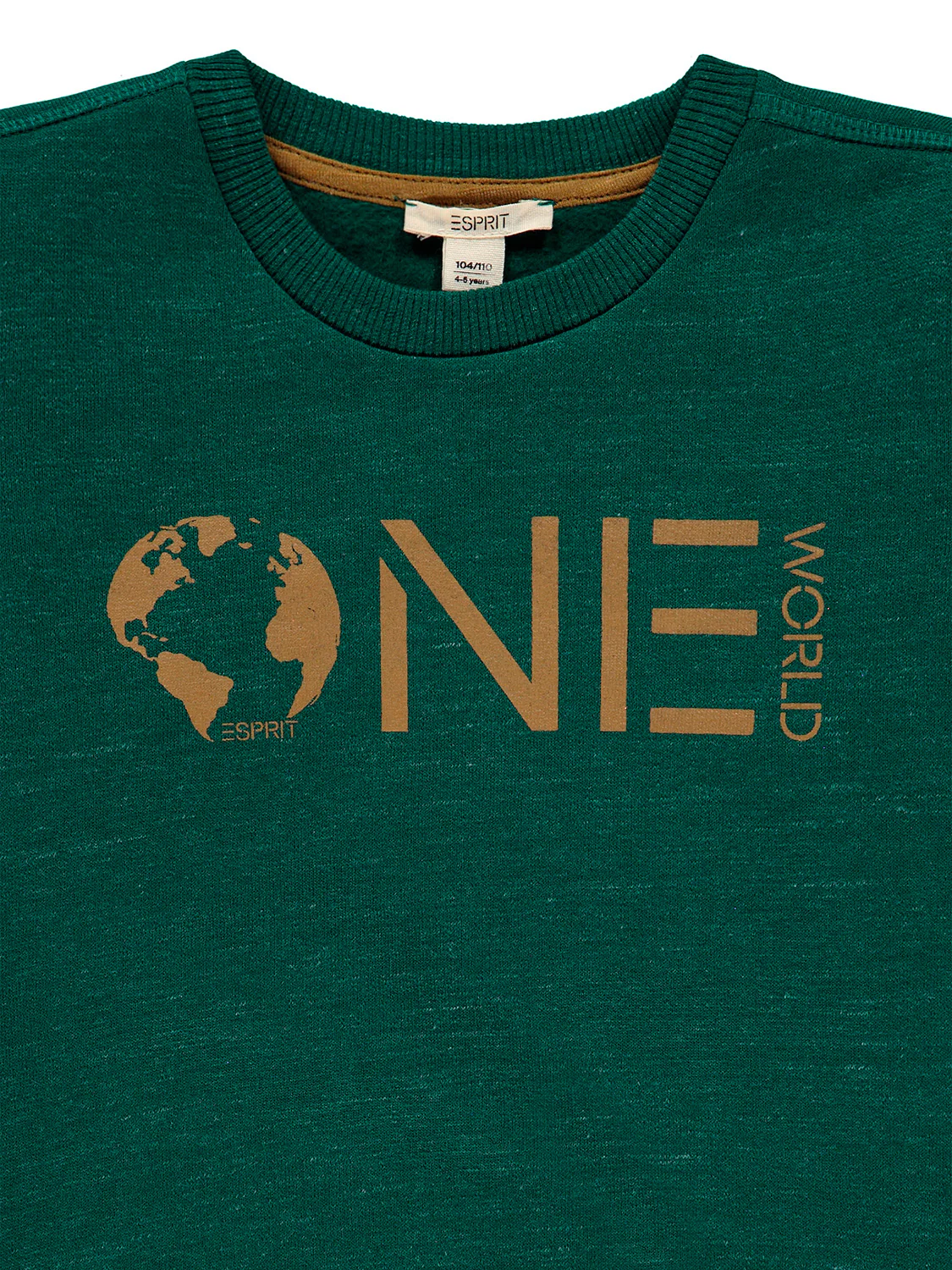 Sweatshirt Grün - Image 2