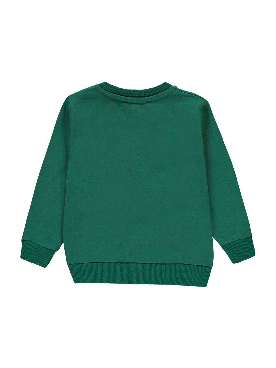 Sweatshirt Grün - Image 2
