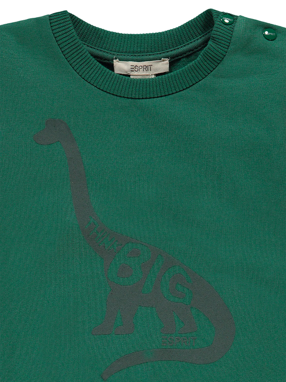 Sweatshirt Grün - Image 3