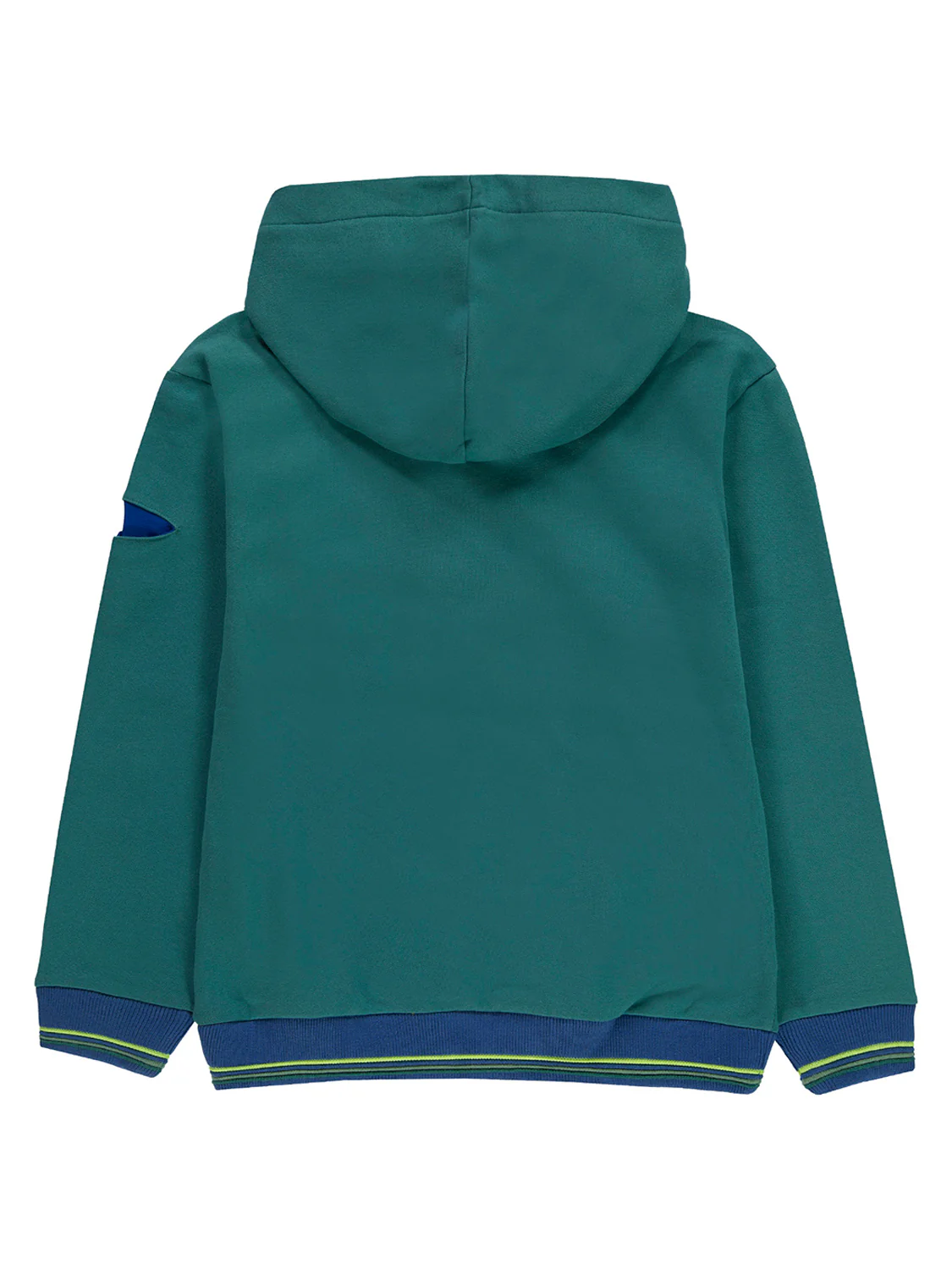 Sweatshirt Grün - Image 2