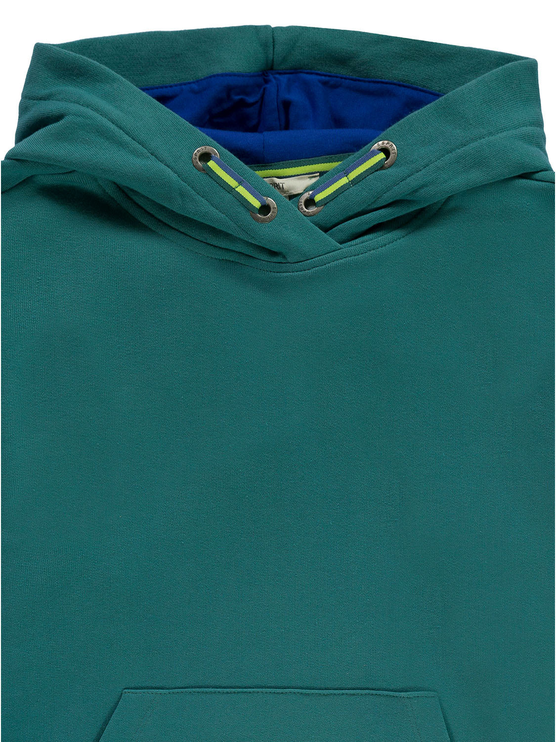 Sweatshirt Grün - Image 3