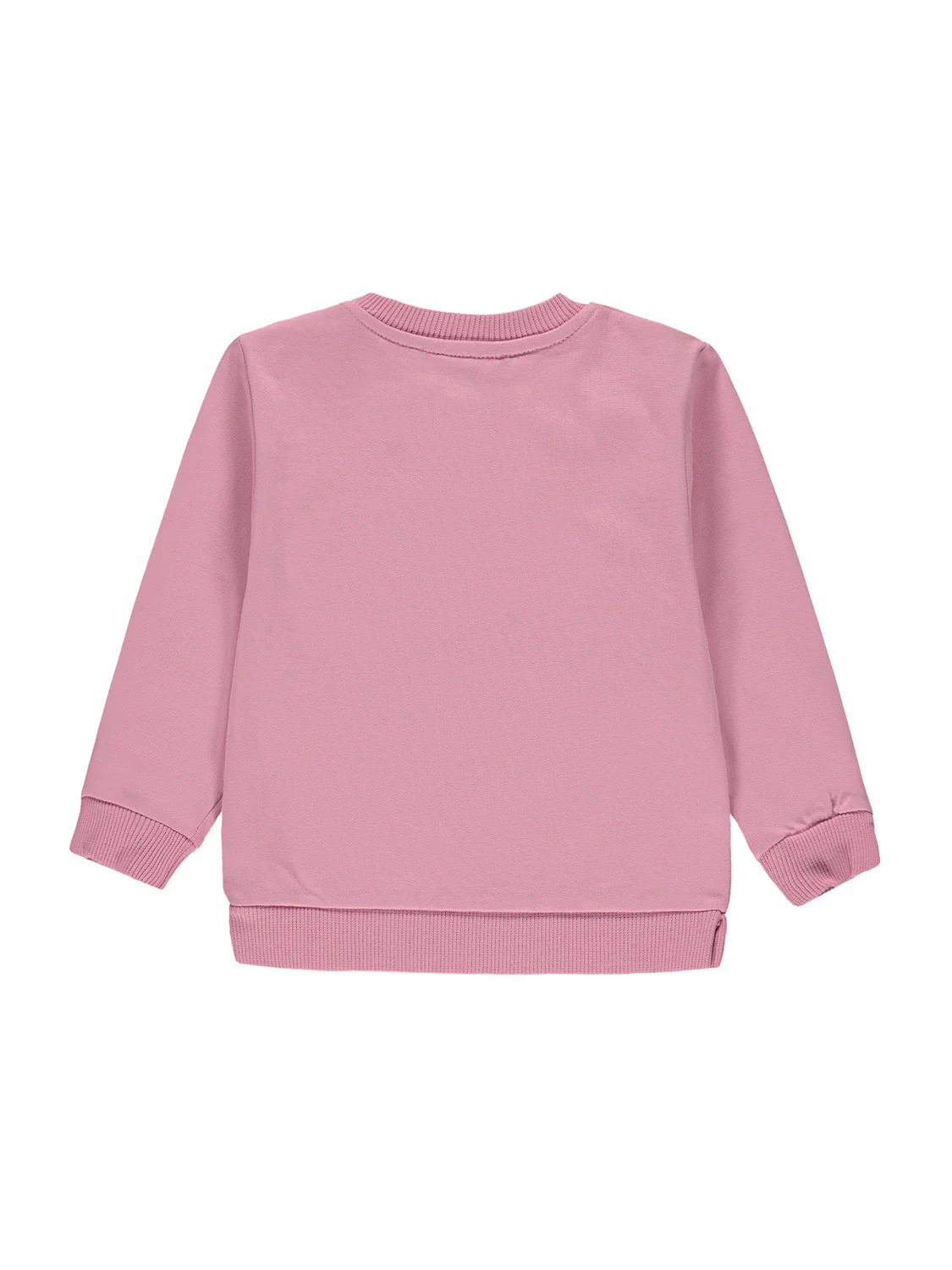 Sweatshirt Lila - Image 2