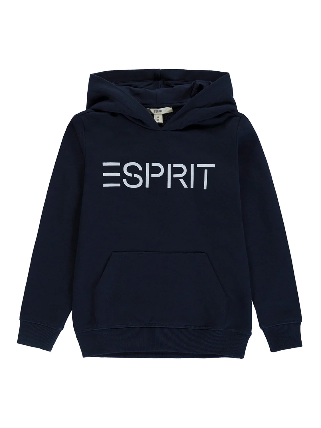 Sweatshirt Marineblau