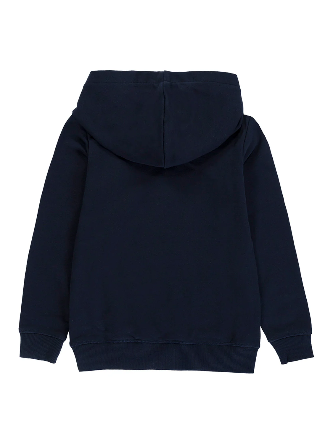 Sweatshirt Marineblau - Image 2