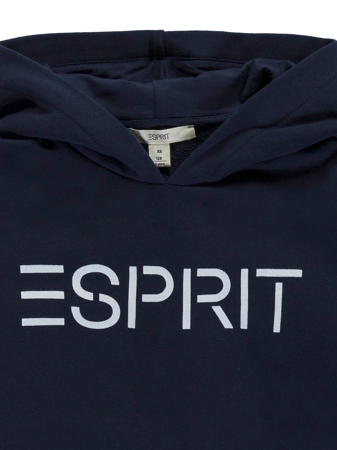 Sweatshirt Marineblau - Image 3