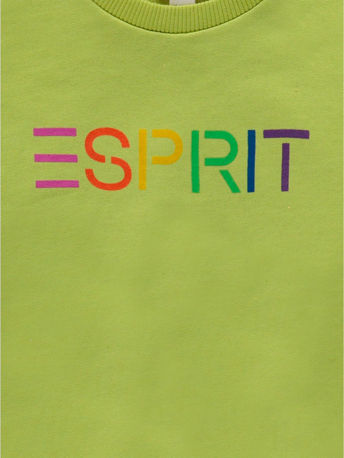 Sweatshirt Neon - Image 2