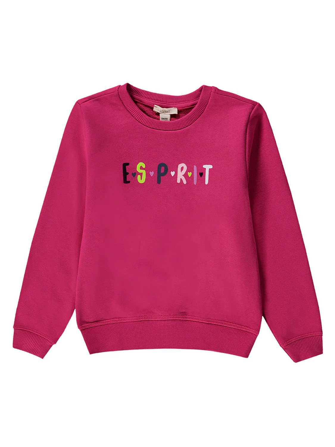 Sweatshirt Pink