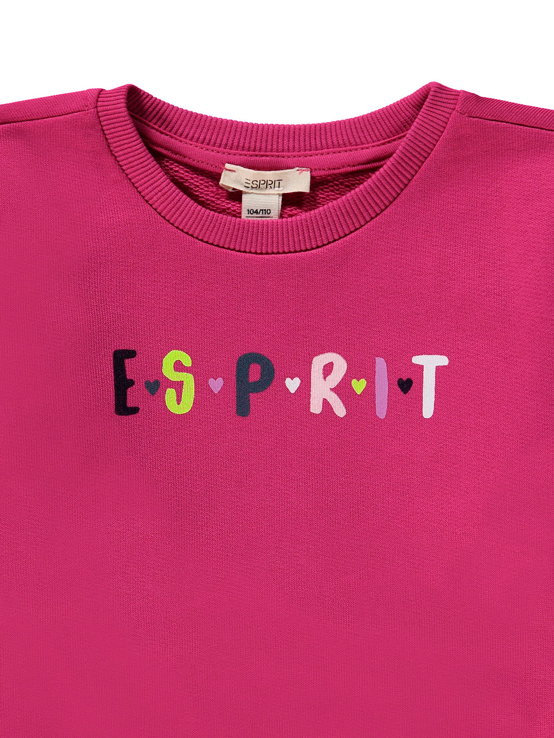 Sweatshirt Pink - Image 2