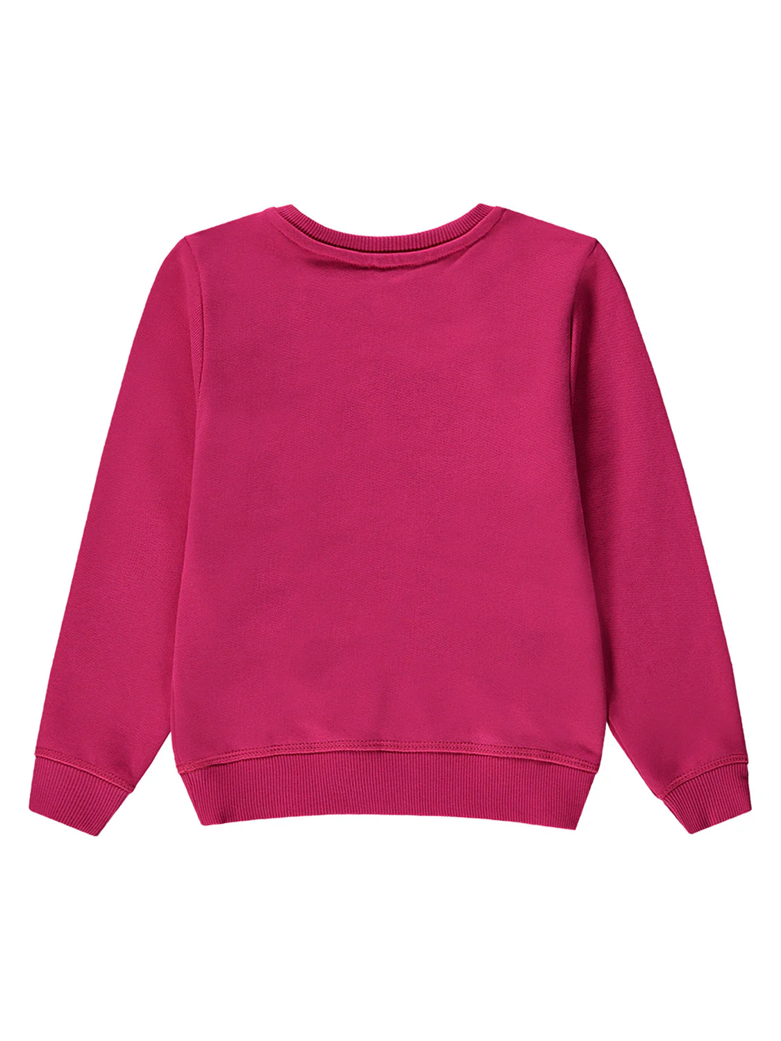 Sweatshirt Pink - Image 3