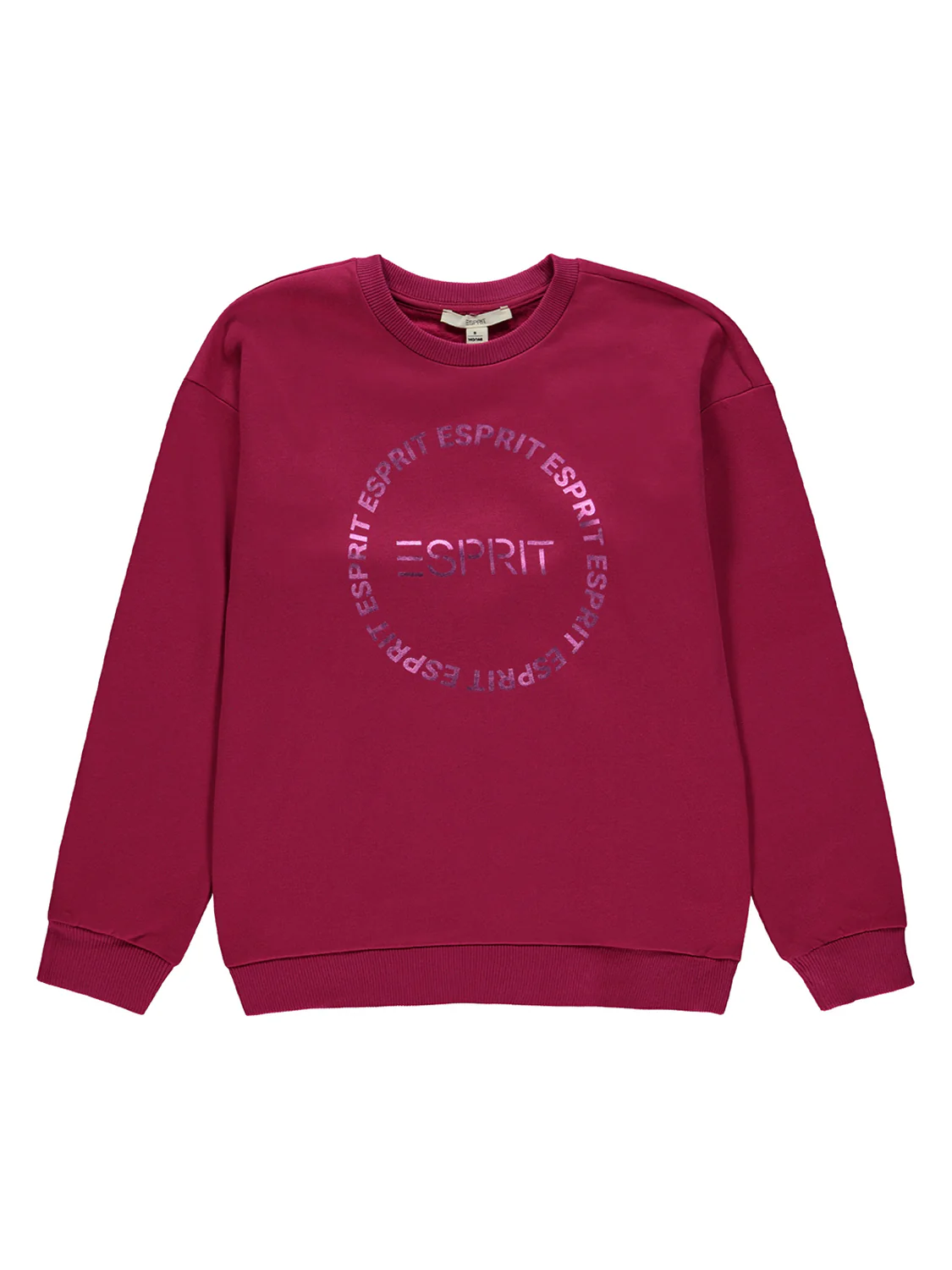 Sweatshirt Pink