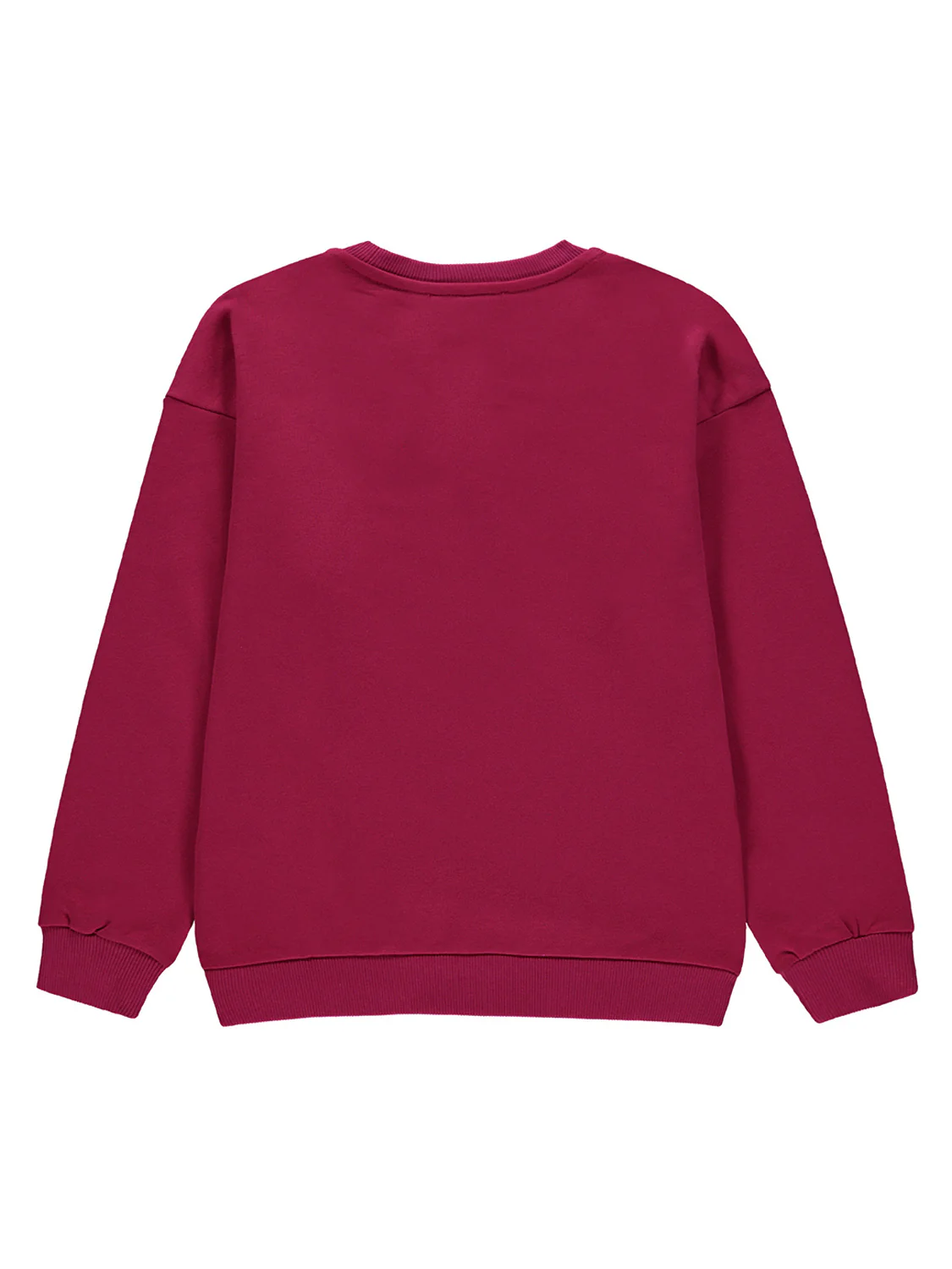 Sweatshirt Pink - Image 3