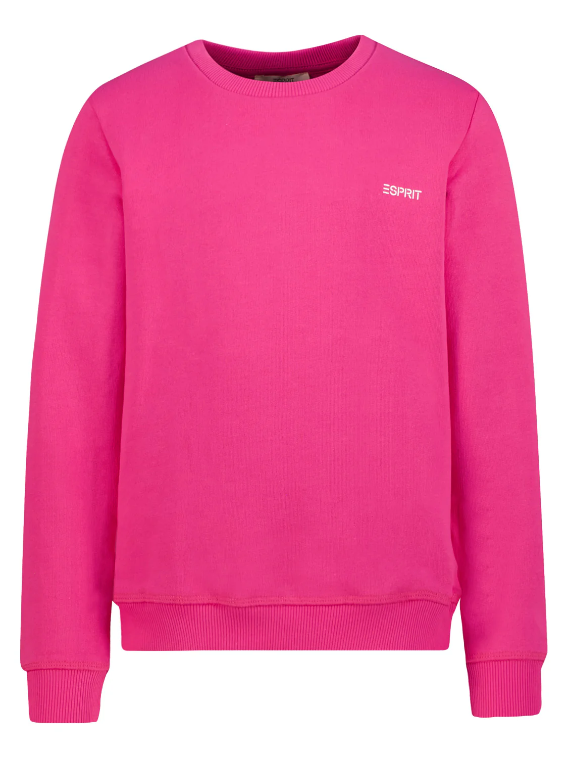 Sweatshirt Pink