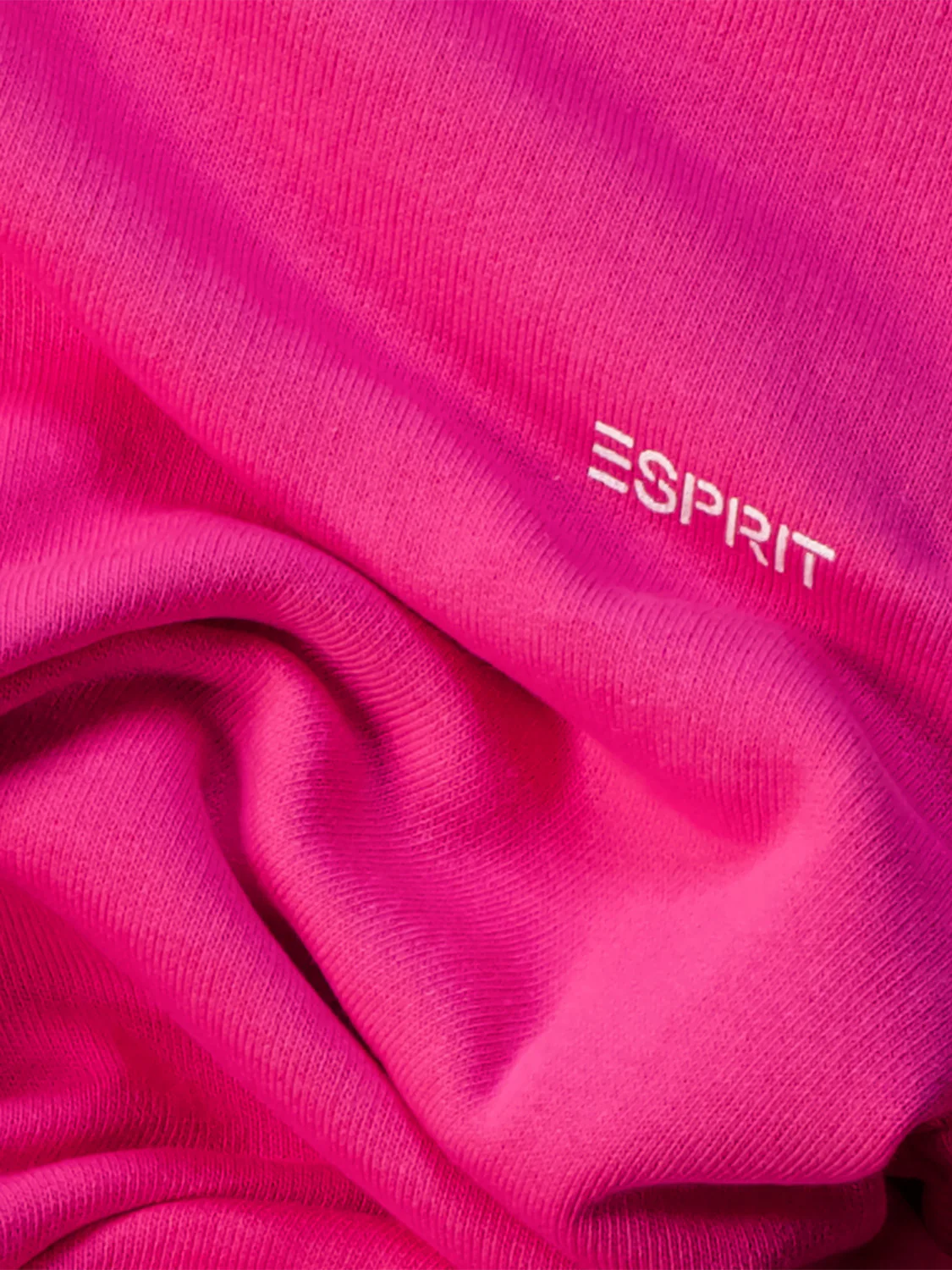 Sweatshirt Pink - Image 2