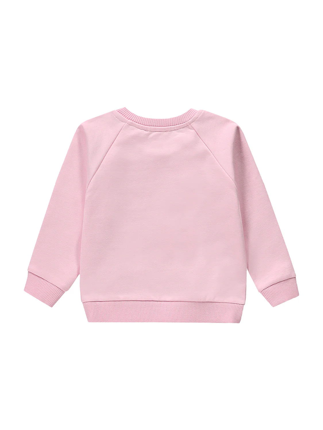 Sweatshirt Rosa - Image 2