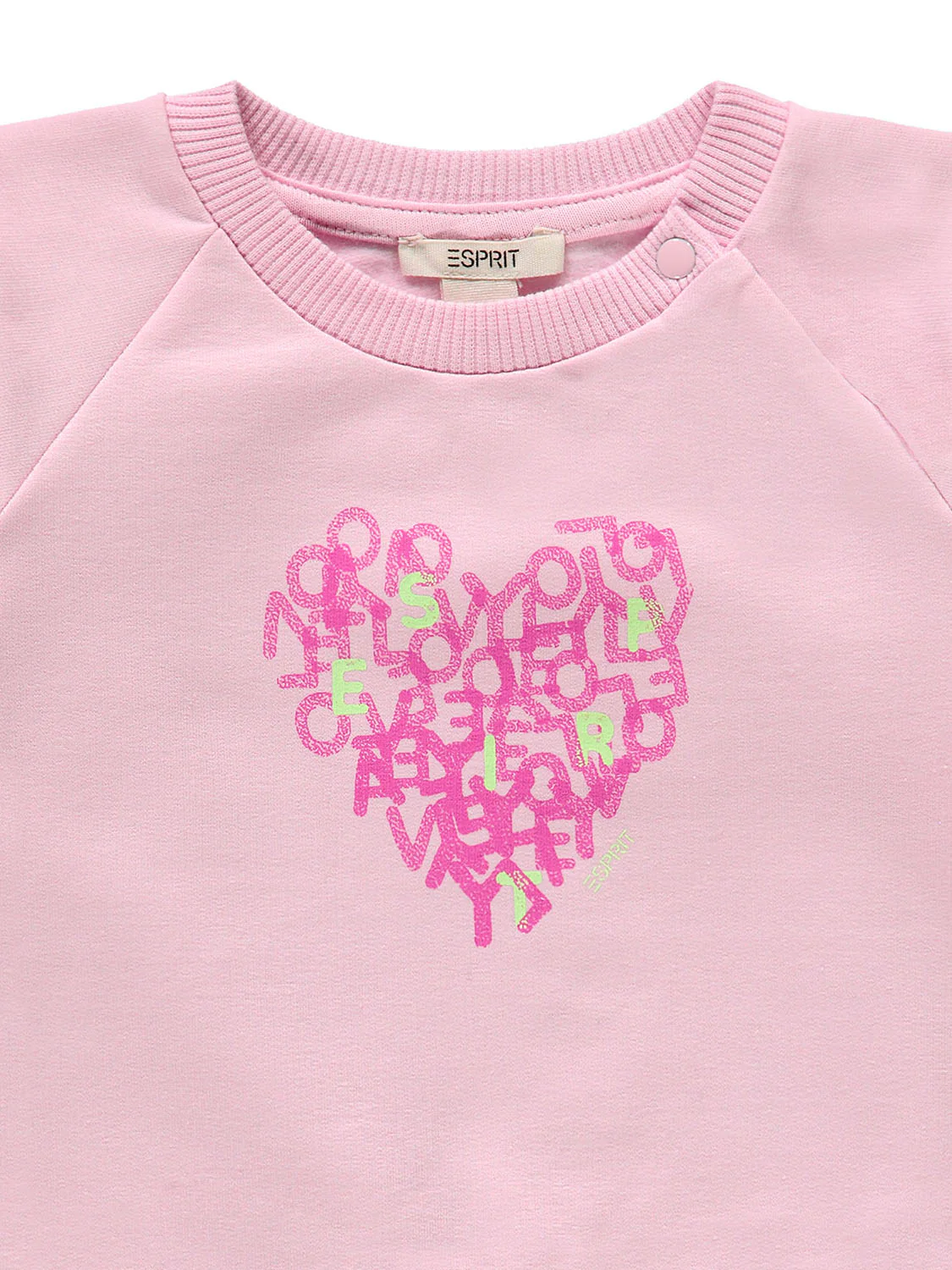 Sweatshirt Rosa - Image 3