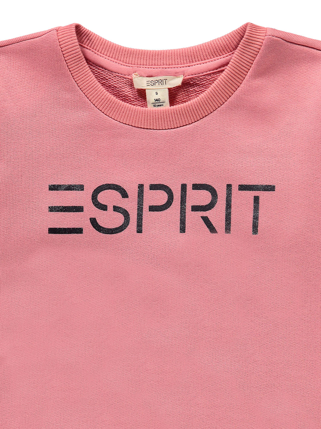 Sweatshirt Rosa - Image 2