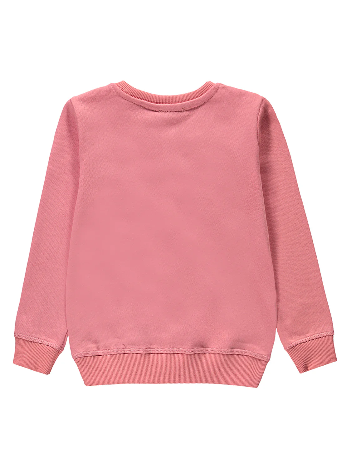 Sweatshirt Rosa - Image 3