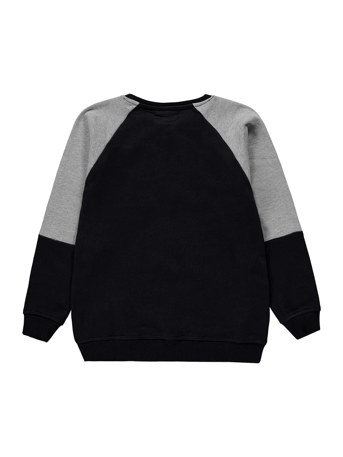 Sweatshirt Schwarz - Image 2