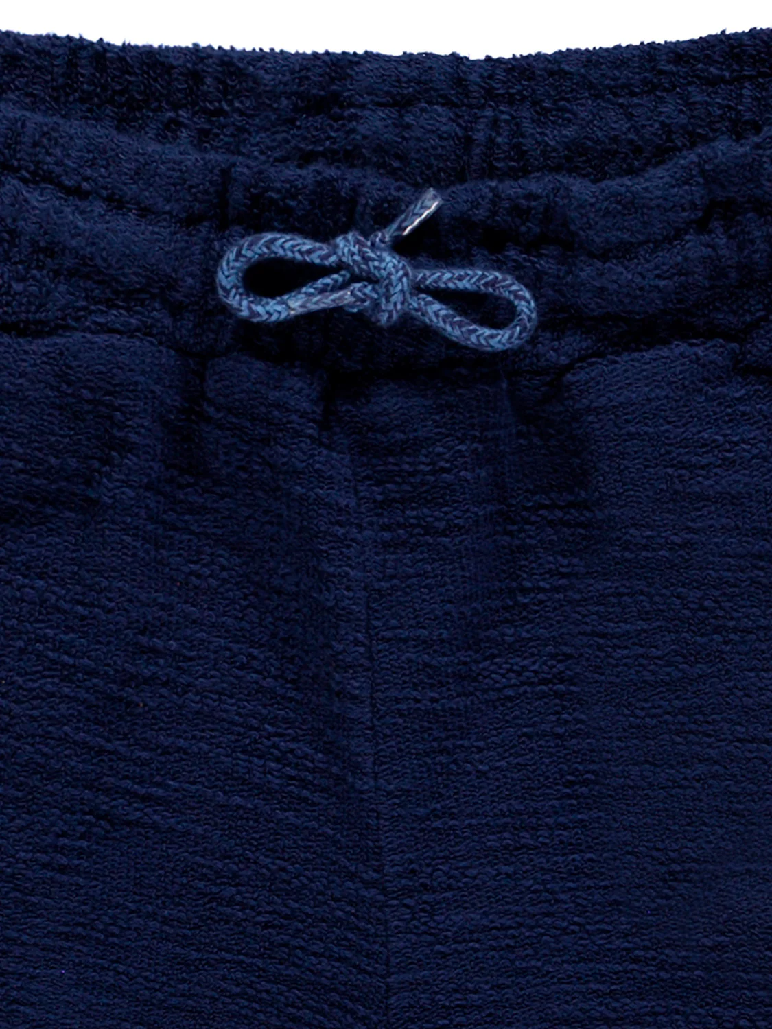 Sweatshorts Blau - Image 3