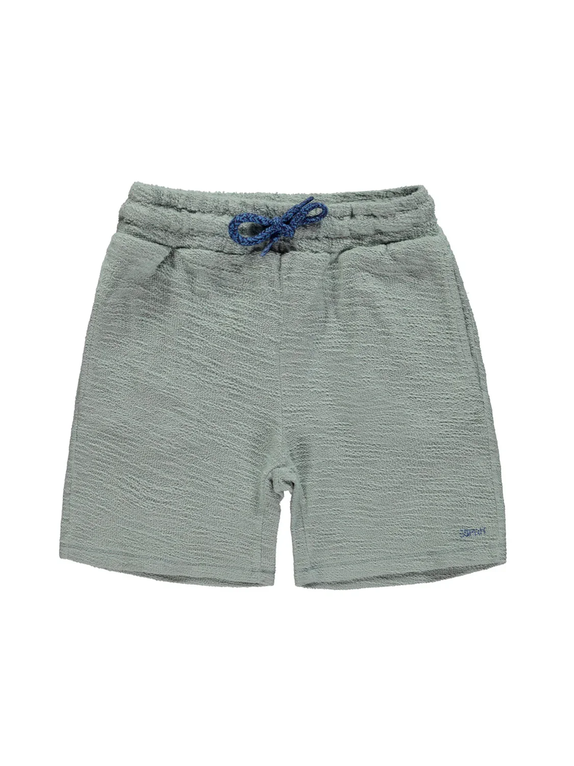 Sweatshorts Mintgrün
