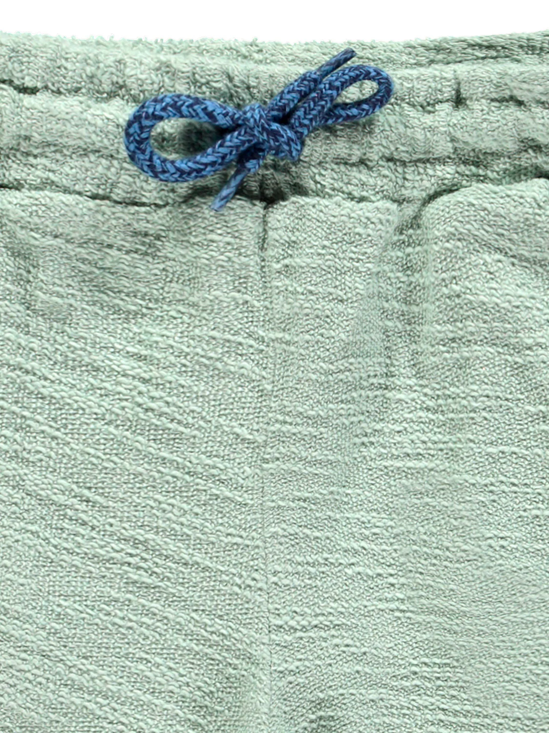 Sweatshorts Mintgrün - Image 3