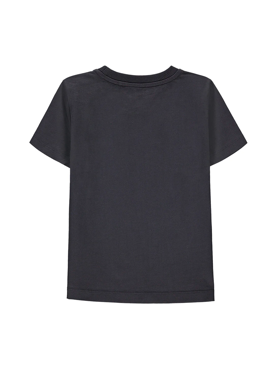T-Shirt Anthrazit - Image 2