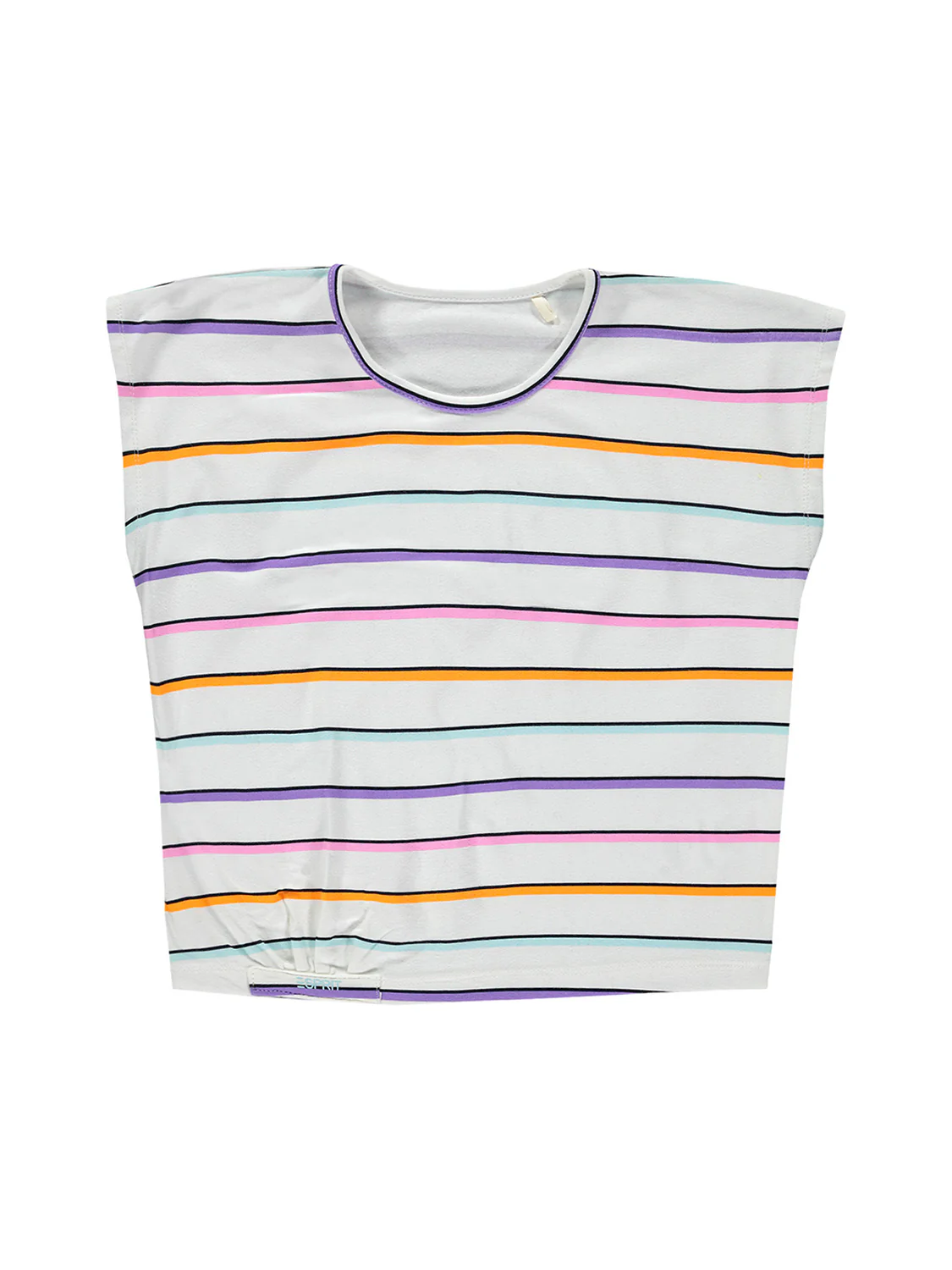 T-Shirt Beige