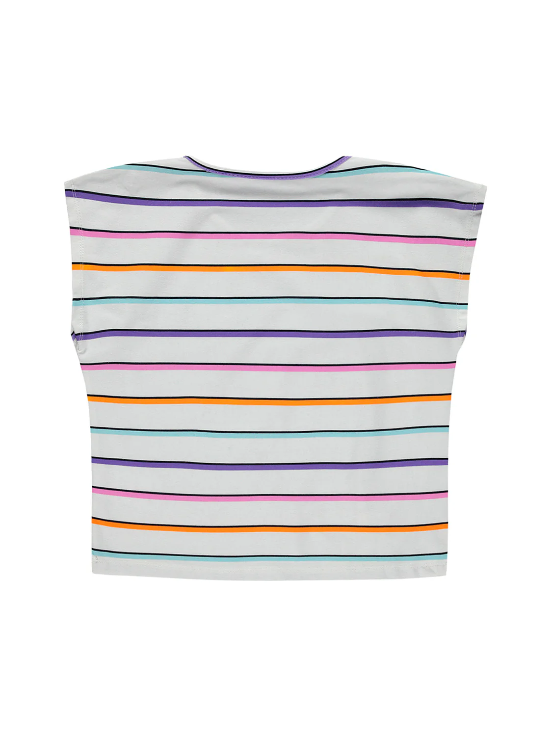 T-Shirt Beige - Image 3
