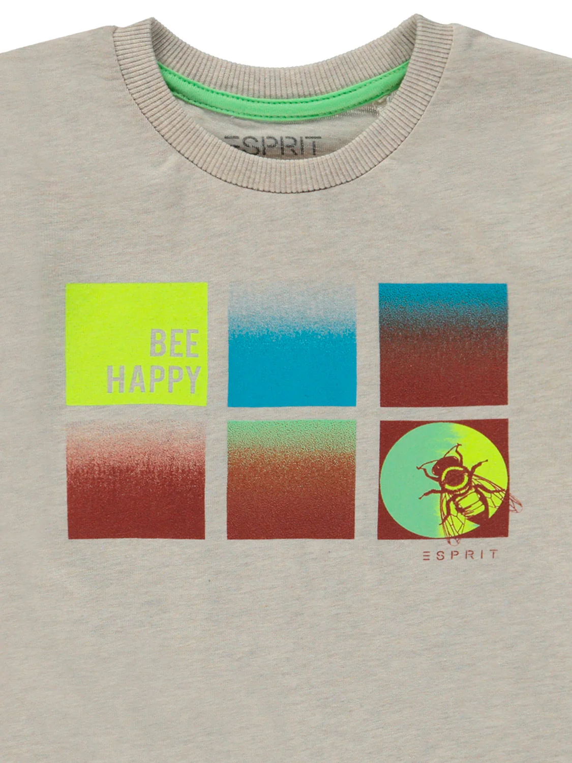T-Shirt Beige - Image 3