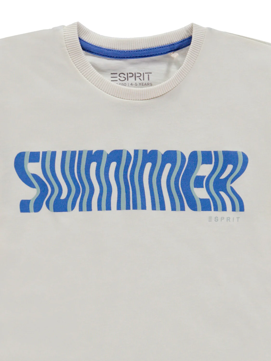 T-Shirt Beige - Image 2