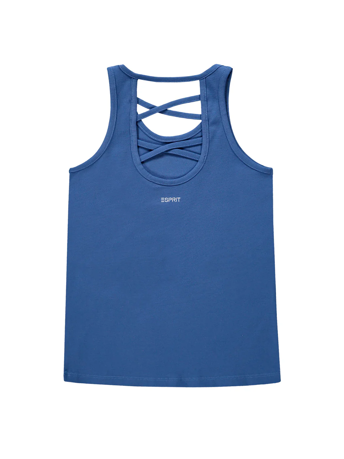 T-Shirt Blau - Image 2