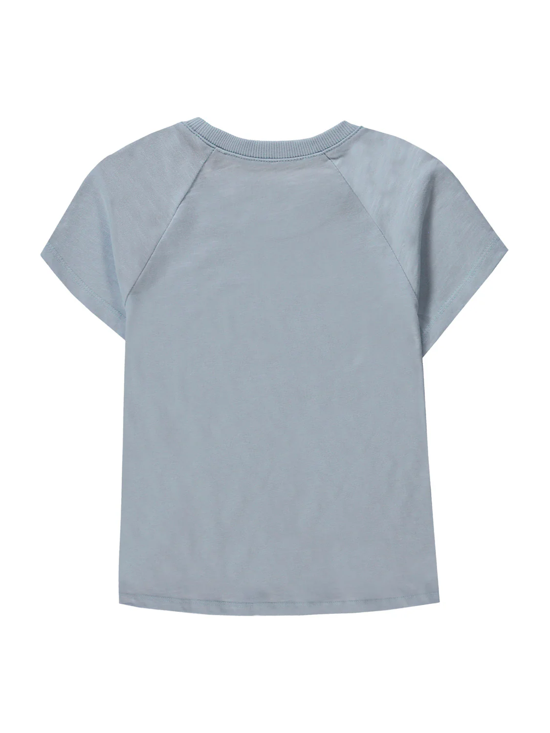 T-Shirt Blau - Image 3