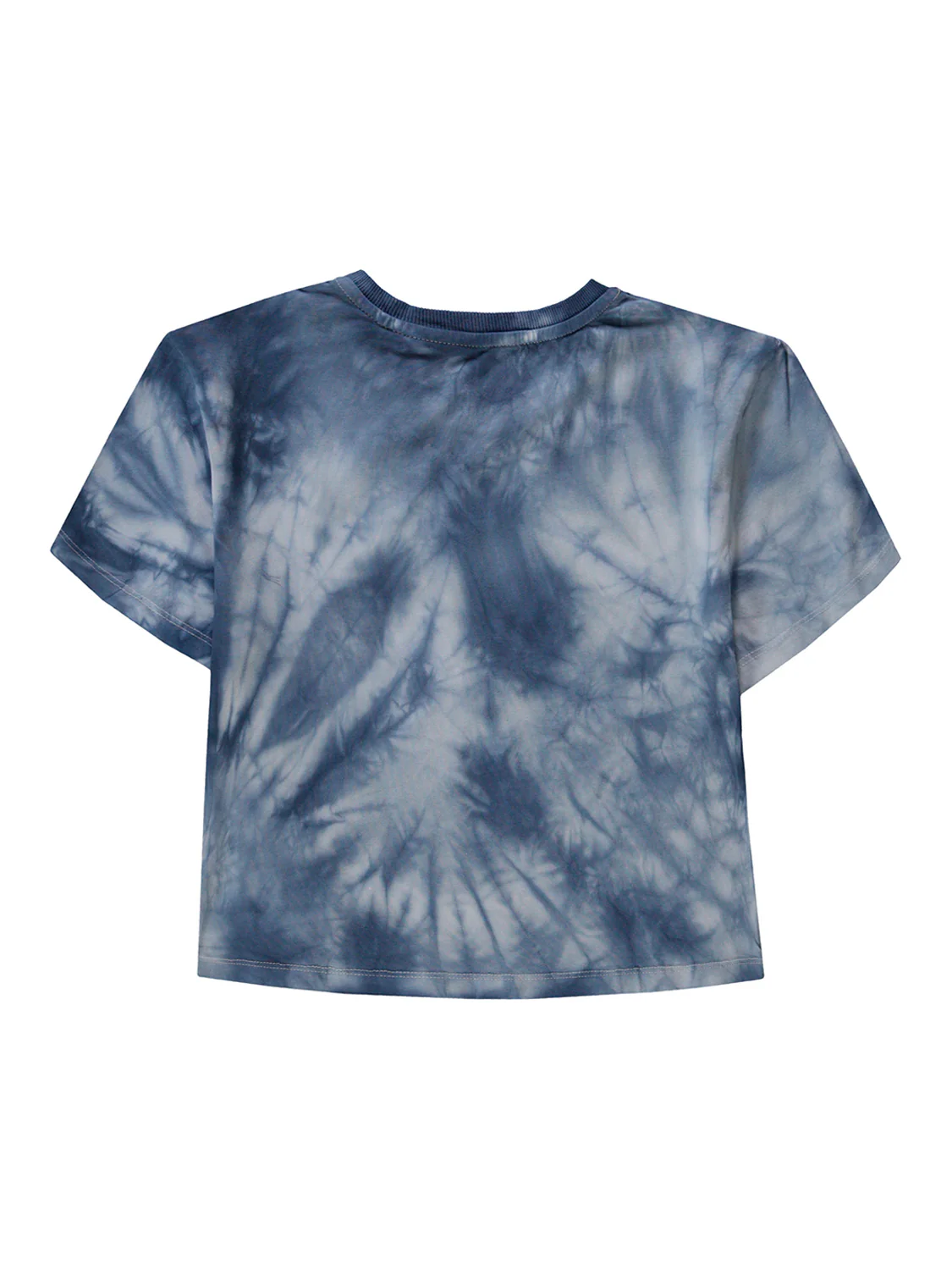 T-Shirt Blau - Image 3