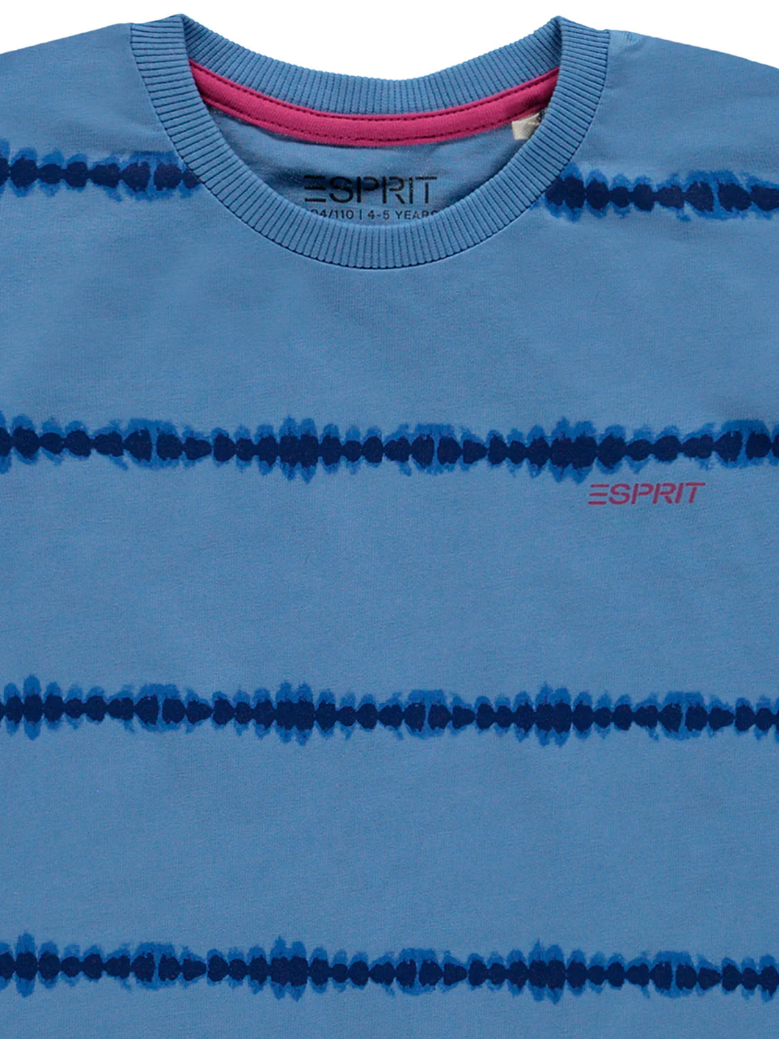 T-Shirt Blau - Image 2