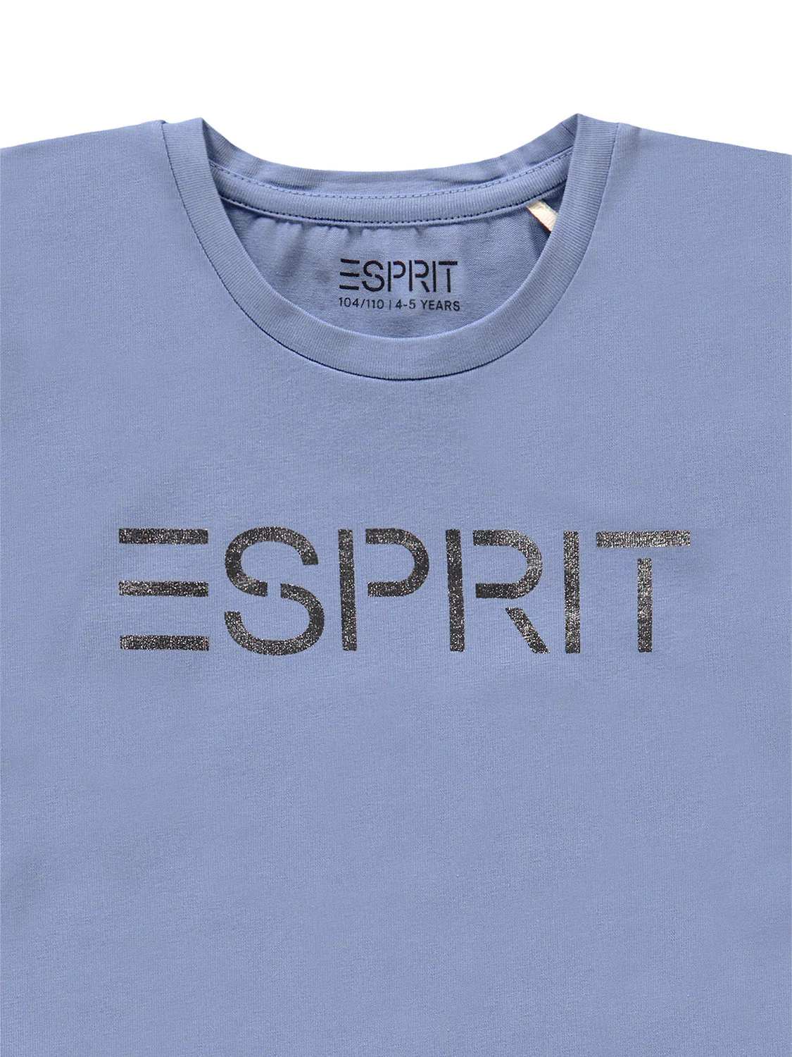 T-Shirt Blau - Image 3