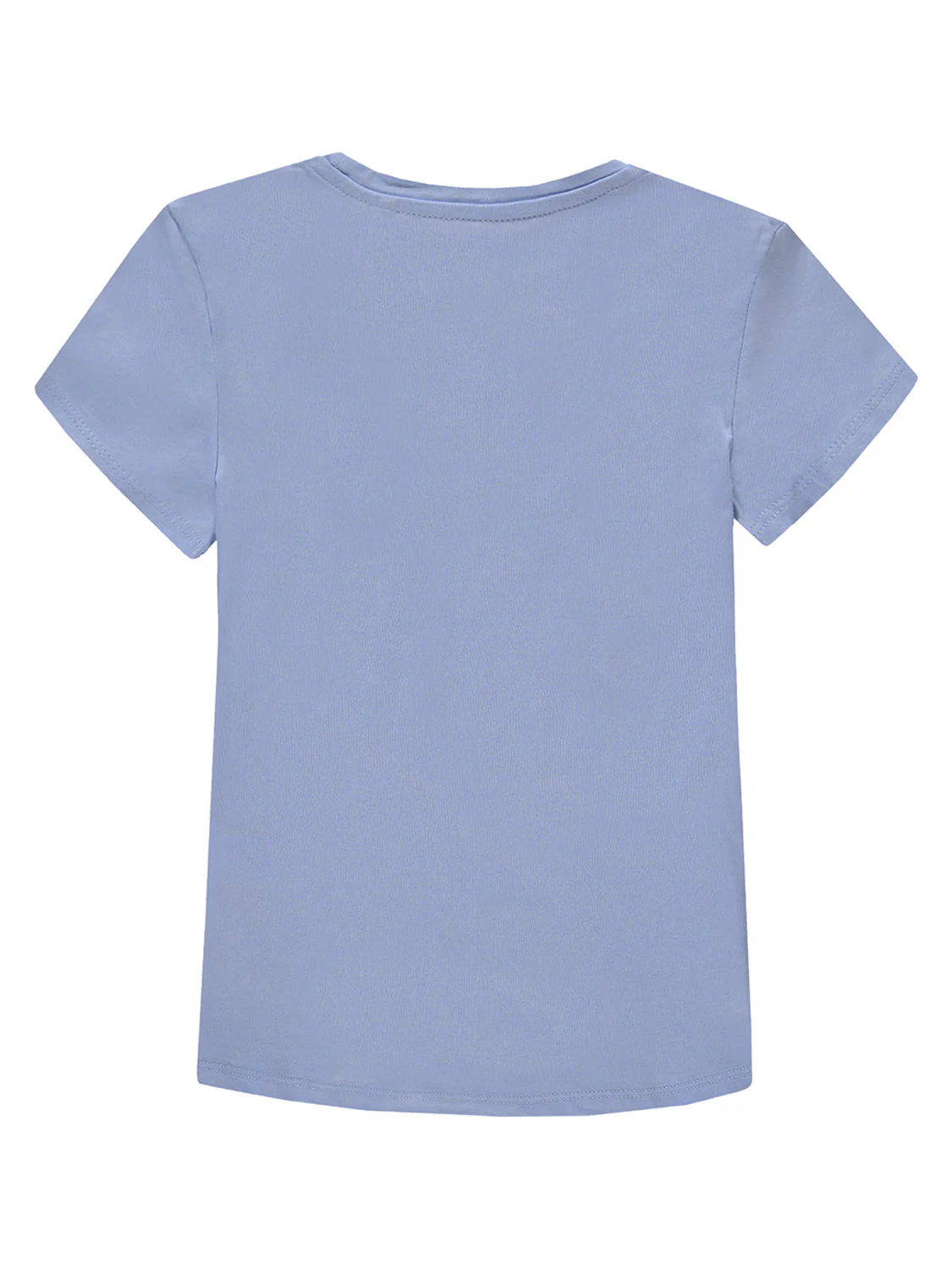 T-Shirt Blau - Image 3