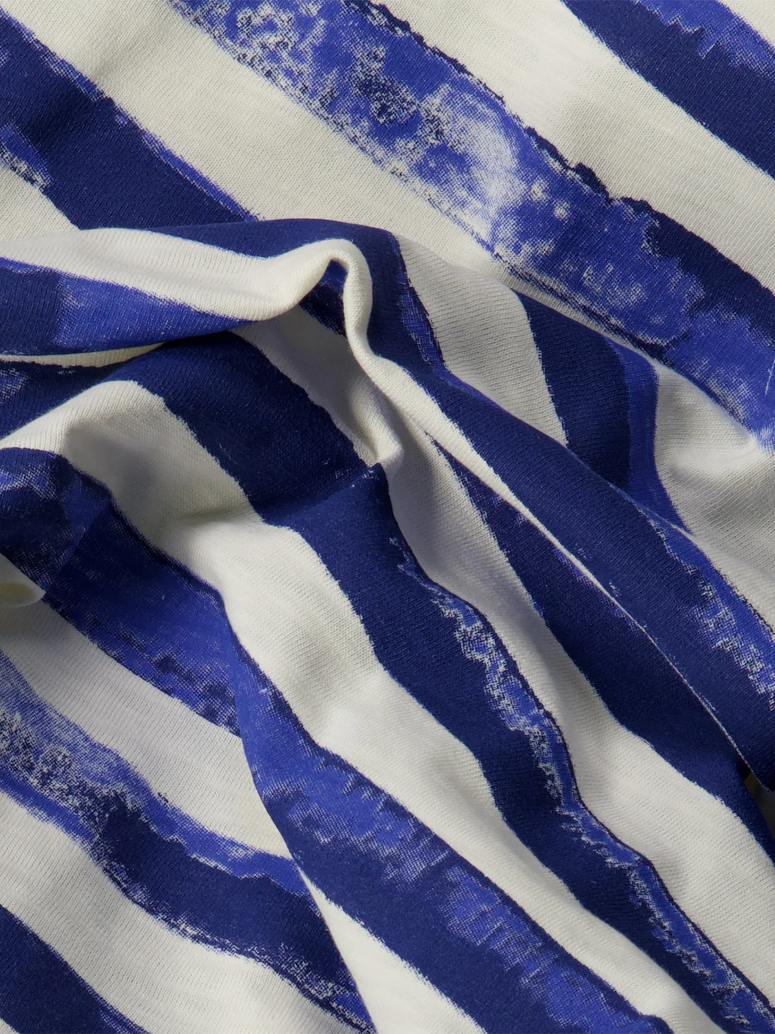 T-Shirt Blau - Image 4
