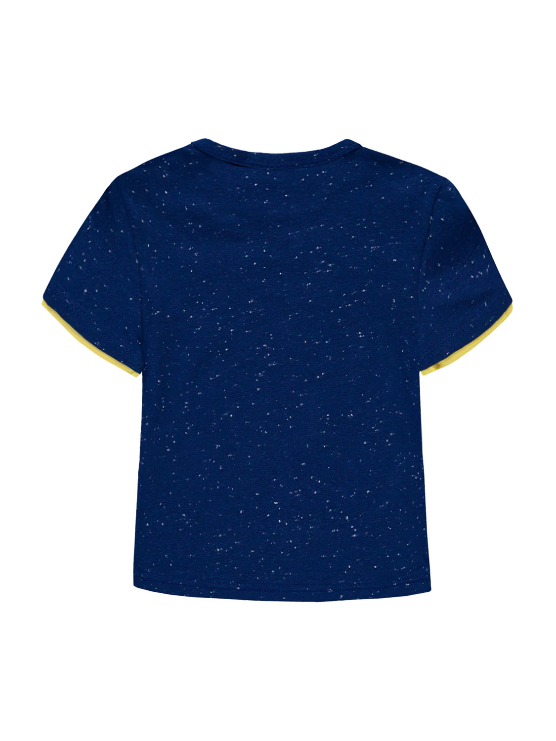 T-Shirt Blau - Image 2