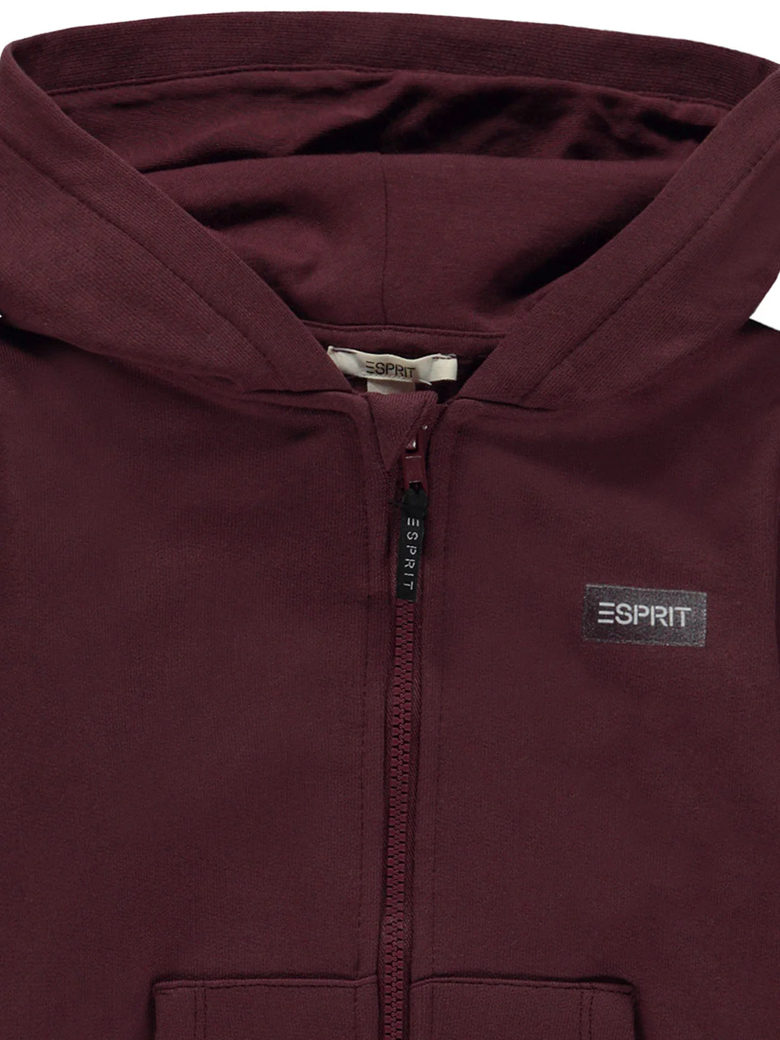 2er Set, Sweatjacke und Langarmshirt - Image 3