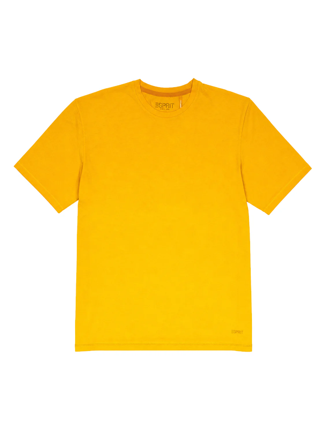 T-Shirt Gelb
