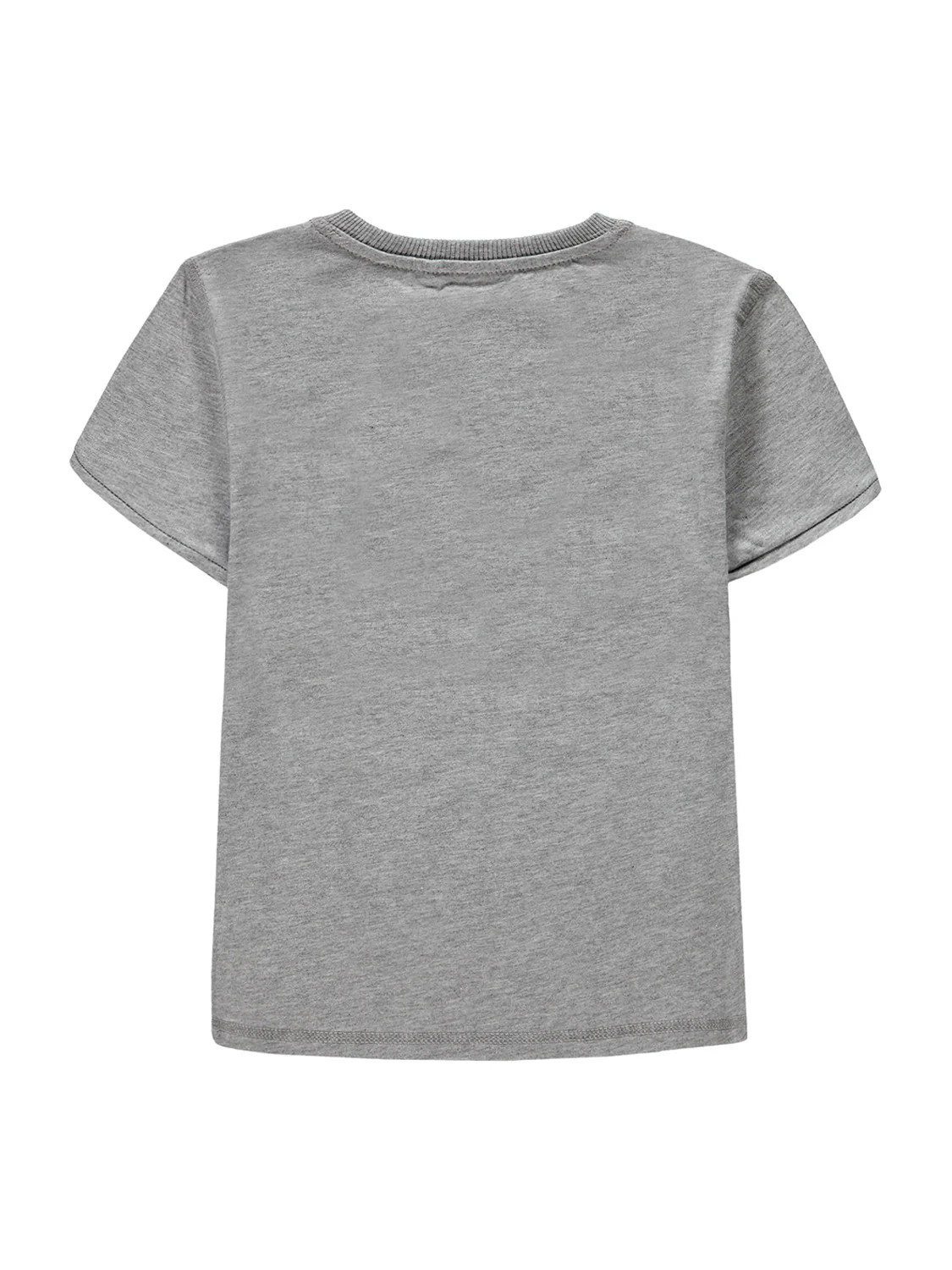 T-Shirt Grau - Image 3