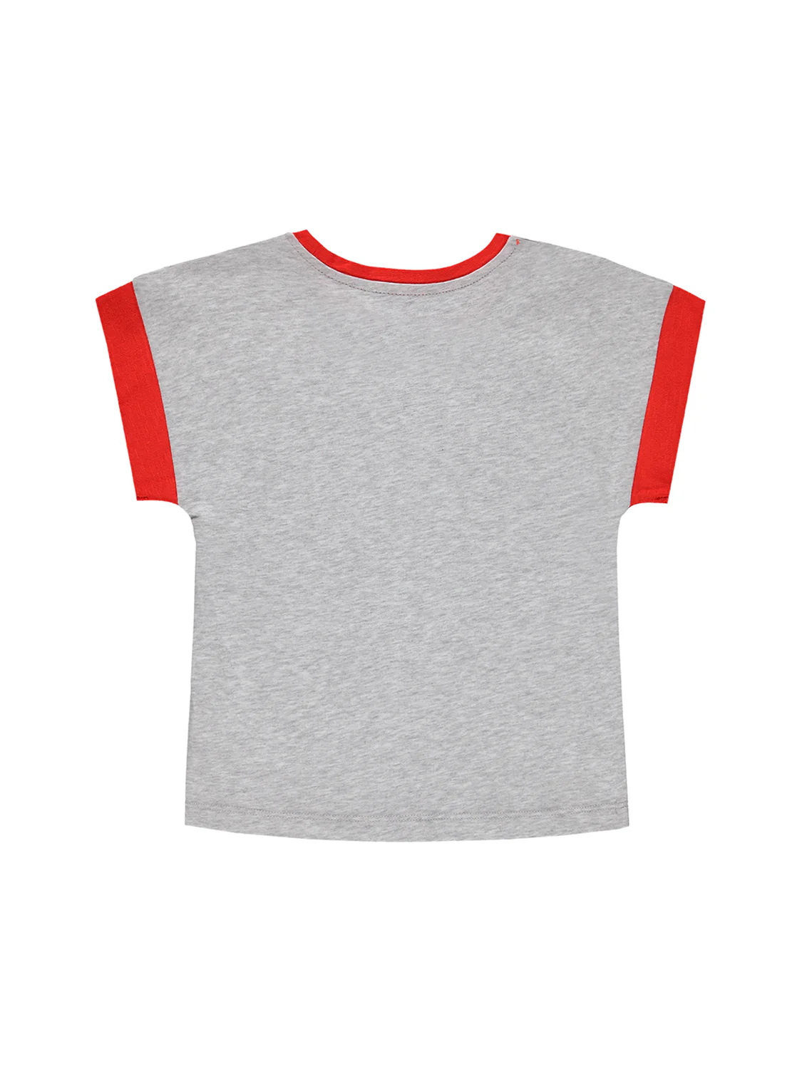 T-Shirt Grau - Image 3