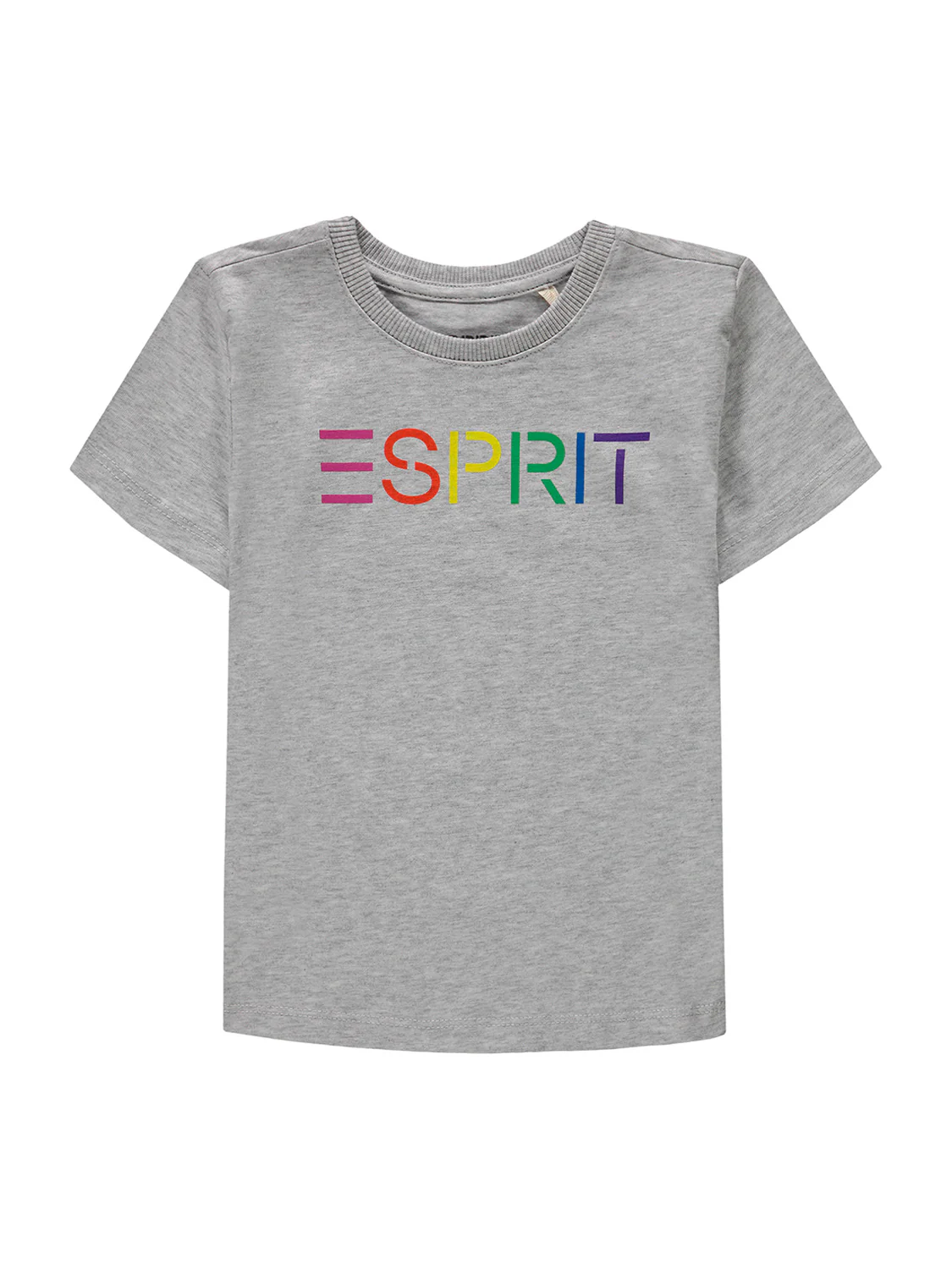 T-Shirt Grau