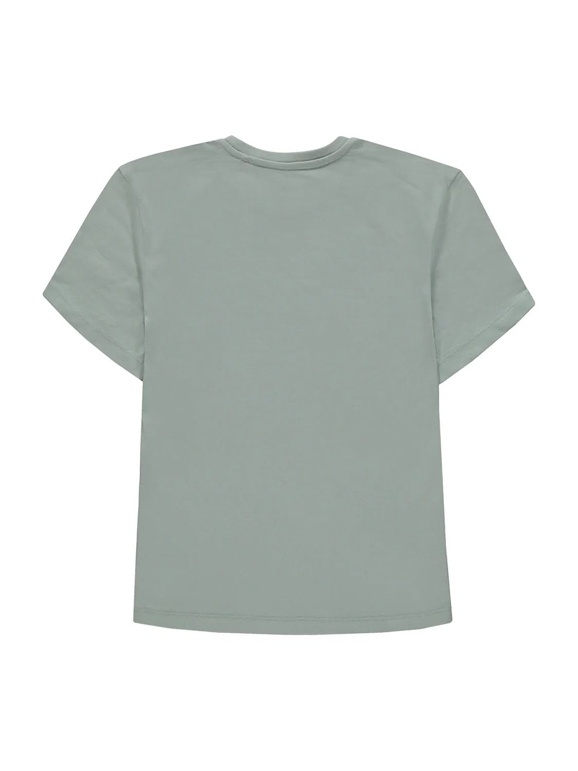 T-Shirt Grau - Image 3